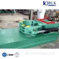 Bale Breaker Cbj200 Hydraulic Metal Bale Breaker Machine Supplier